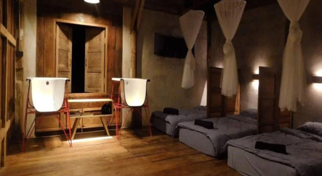 Kwanlah Homestay