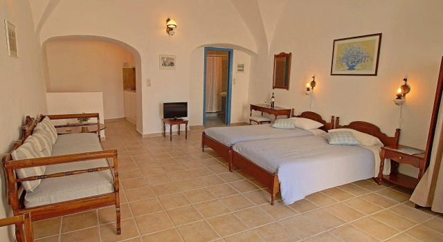 Aethrio Sunset Village