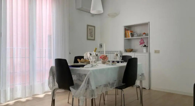 Апартаменты c 1 комнатой Temporary House vicolo Colombina