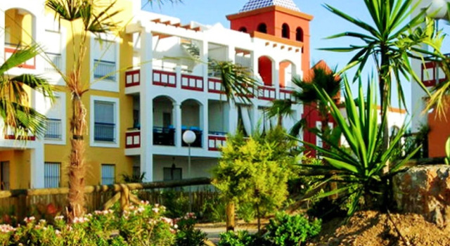 Apartment With 2 Bedrooms in Sanlucar de Barrameda, With Wonderful sea