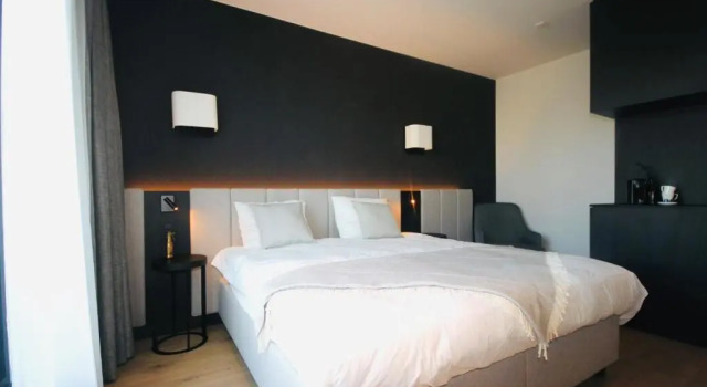 Номер Standard Factory Hotel