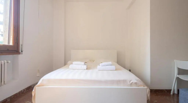 Novoli 4 Bedrooms by Mmega
