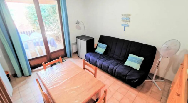 Résidence MAISONS DE LA PLAGE - Maisons & Villas pour 5 Personnes 74, Rezerwuj Hotel Leucate Corbières