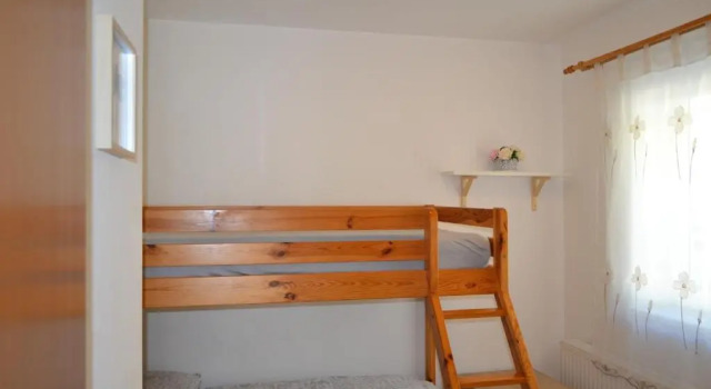 Apartmenthaus Edelweiss