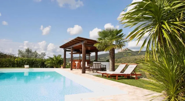 Casa Melani