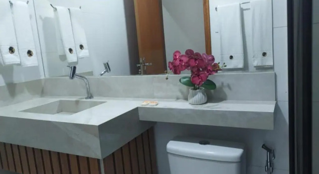 Двухместный люкс Superior Augusto Palace Hotel