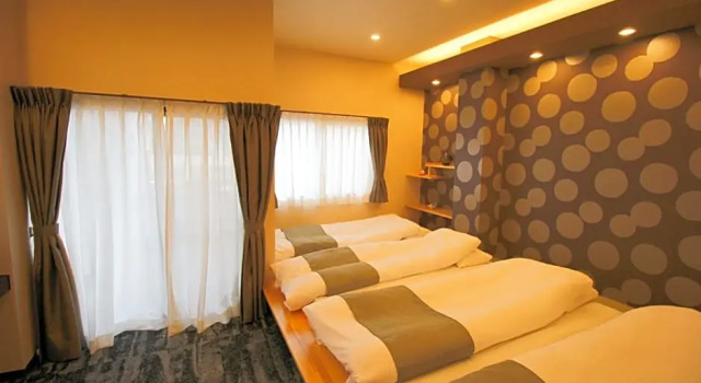 Номер Standard AYA Hotel