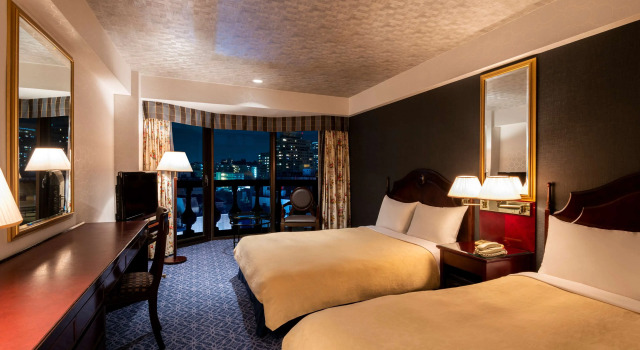 Rose Hotel Yokohama
