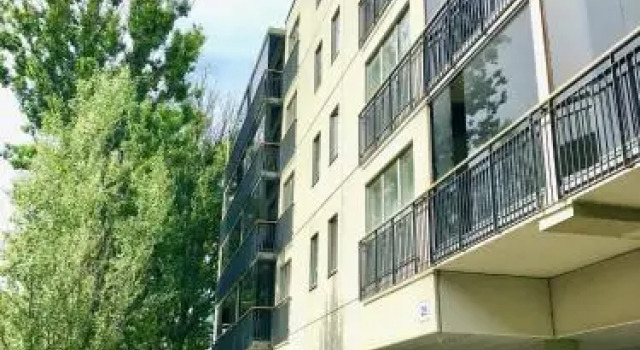 Lastekodu City Center Apartment