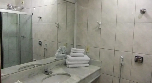 Номер Superior Vicenza Apart Hotel