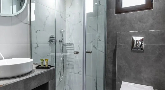 Одноместный номер Parnon Hotel