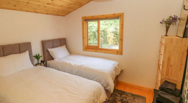 Willow Lodge, Забронировать Дом для отпуска Сейнт Флоренс 