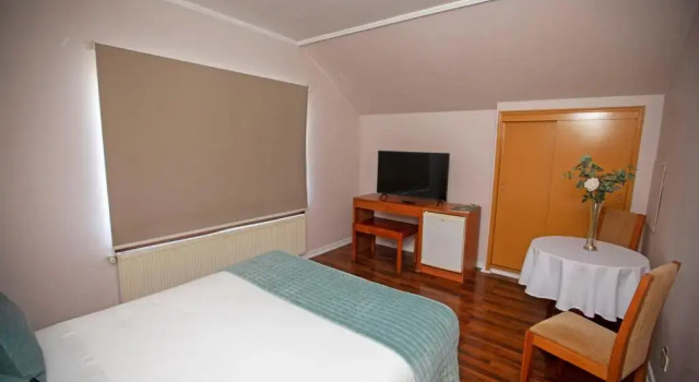 Номер Superior Gran Hotel Vicente Costanera