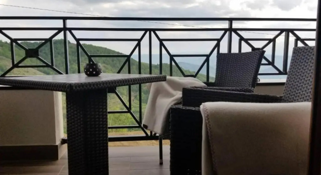 Апартаменты Apartment Milmari M5 - Mountain Mist