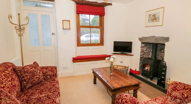 3 School View, Ulverston, Забронировать Отель Бизнес-отели Англии, 4* 5*