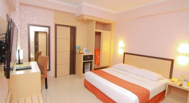 Business Suite MAXONE Dumai