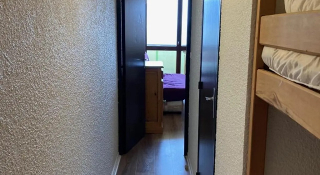 Appartement Pra-Loup, 1 pièce, 4 personnes - FR-1-165A-64, Забронировать Апартаменты/квартира Пра-Лу Ubaye Valley, рядом с Горнолыжный подъемник Стад