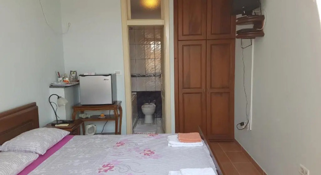 Apartments Nensy