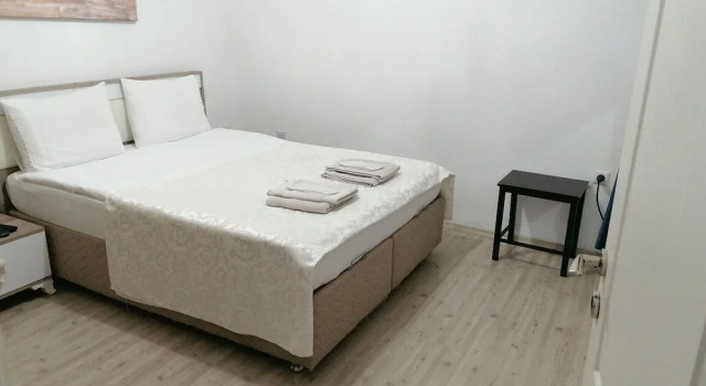 Galata Waterfall Apartment