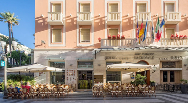 Best Western Hotel Nazionale