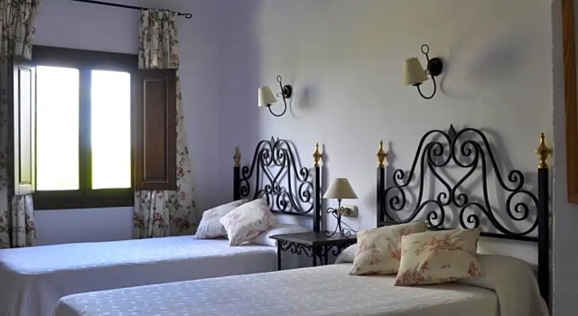 Номер Standard Rural La Paloma