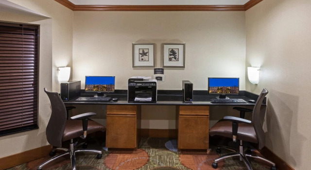 Staybridge Suites Northwest near Six Flags Fiesta, 预订 酒店 圣安东尼奥 Bexar County