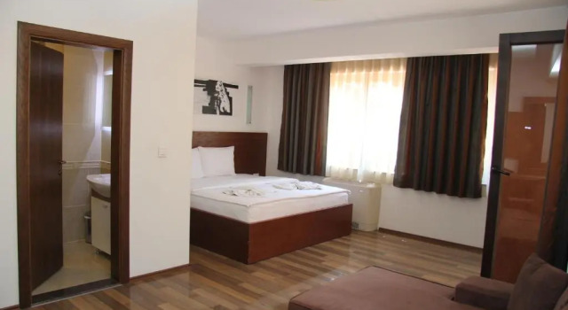 Люкс Hotel Centrum Prizren