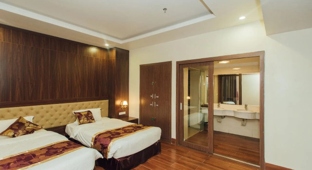 Hung Long hotel
