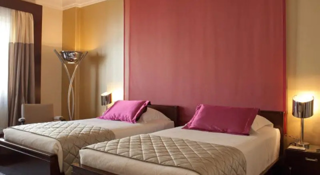 Одноместный номер Standard Hotel Britania Art Deco Lisboa