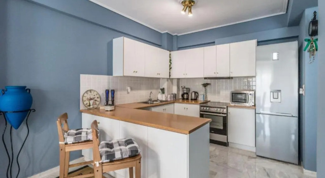 Апартаменты Boutique Mare Apart