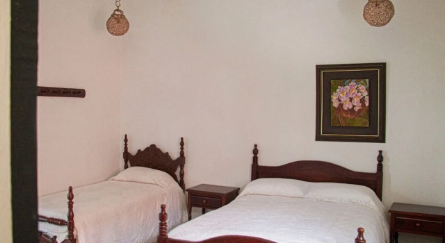 Номер Standard Casa Hotel El Compadre