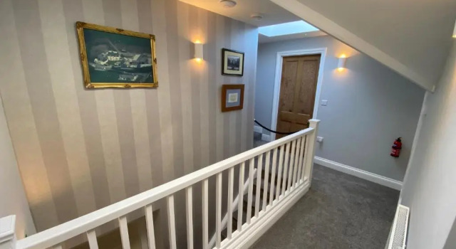 Номер Superior East Llanteg Guest House
