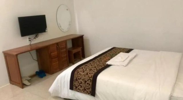 Номер Standard Kings 1 Hotel
