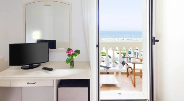 Номер Standard Novecento Suite Hotel