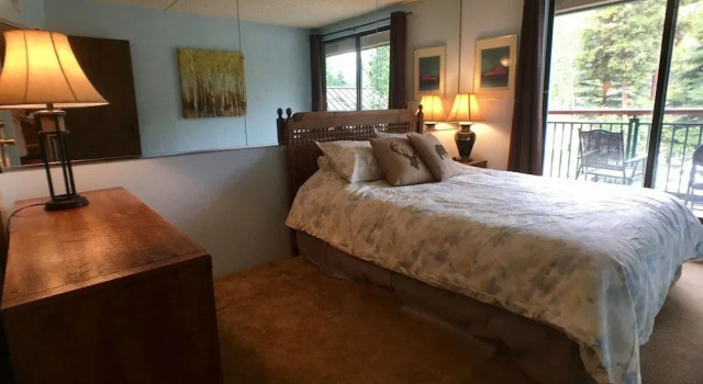Trails End by Ski Colorado, Rezerwuj Apartament Hotele w Vail Ski z basenem, Basen