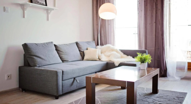 E Apartamenty Centrum