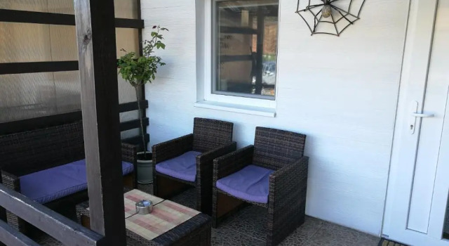 Apartamento Kotedzas