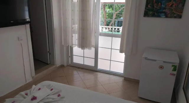 Номер Standard Bucak Apart Hotel Gocek & Beach