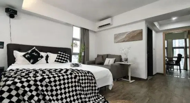 Люкс Hengyang Huanyi Hotel (Software Park, Hengzhou Avenue)