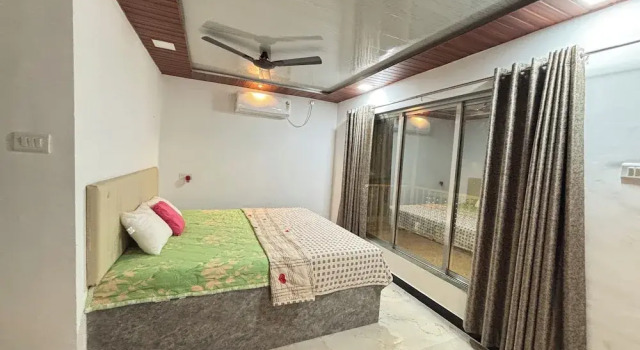 Sea Royal rooms and cafe, Забронировать Отель Отели штата Махараштры 3 звезды, 3*