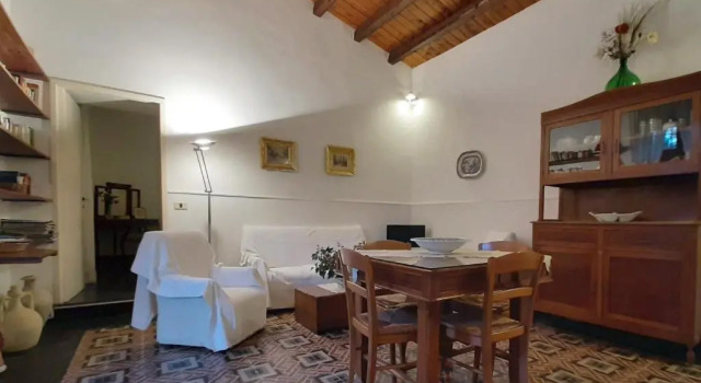 1 soveværelse i hytte Villa De Leva