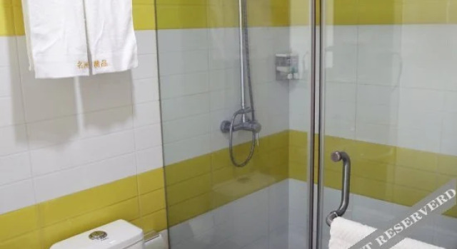 Mingzhou Boutique Hotel, Boek Boutique Hotel Hotels in Guangdong met parkeren, Parkeren