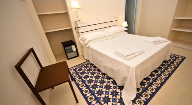 Номер Standard Palazzo del Capitolo - By I Bastioni San Domenico