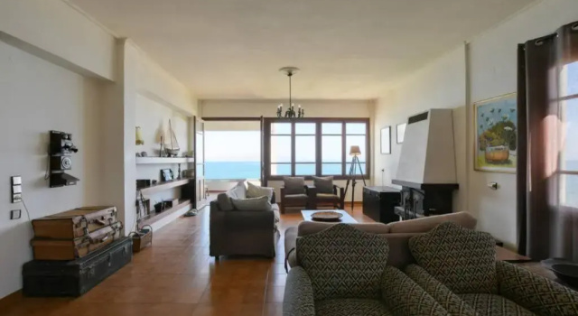 Коттедж Blue Note Residence - BeachFront Vacations