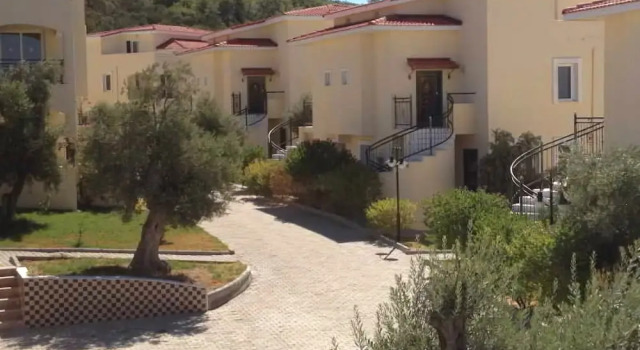 A Touch Of Paradise, Rezerwuj Hotel Akbük Aegean Region