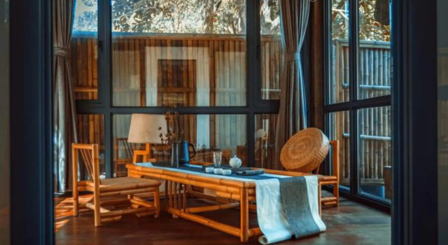 Floral Hotel Ningbo Shieryi Hotspring