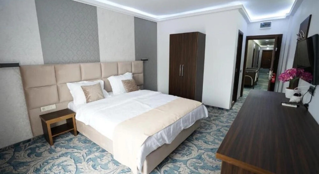 Hotel AquaMarine