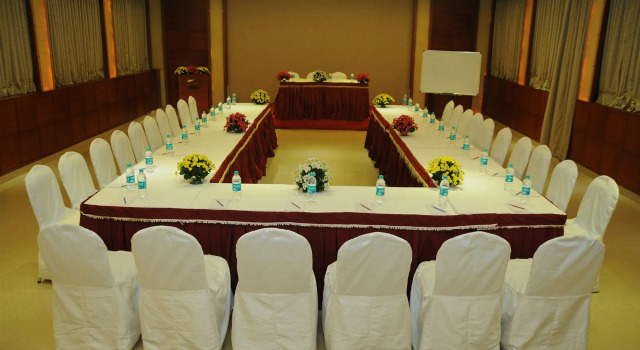 Magaji Orchid, Rezervovat Hotel  
