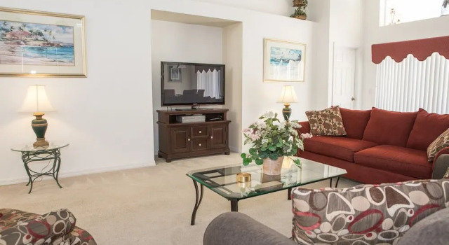 Ip60102 - Westridge - 3 Bed 2 Baths Villa