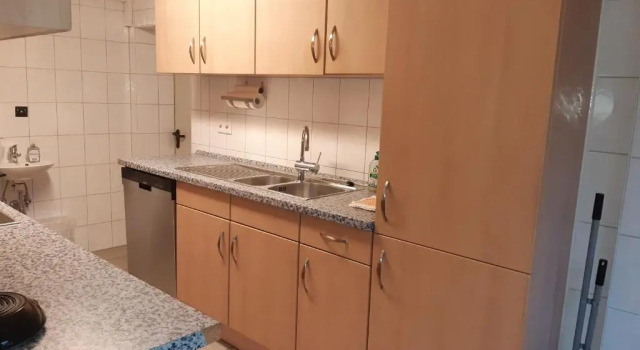 Номер Standard Pension & Ferienhaus Latröpchen